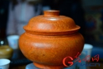 【冬行西藏】小小木碗看西藏工匠精神 - 中国西藏网