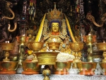 “最高佛像”计划搁置13年后 印度又斥巨资开建“最高造像” - 中国西藏网