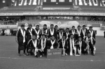 拉萨市首届足球邀请赛圆满结束 - 中国西藏网