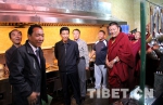 舍小家、顾大家——记英年早逝的优秀驻寺干部边巴次仁 - 中国西藏网