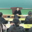 【三联三进一交友】池万兴副校长与财经学院15会计2班学生开展“三联三进一交友”活动 - 西藏民族学院