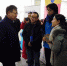 新媒体全国推介活动走进新疆大学 - 中国西藏网