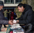 藏族农民过年分红 - 中国西藏网