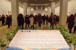 “天上西藏·西藏唐卡艺术精品汇展”在中国美术馆隆重开幕 - 中国西藏网