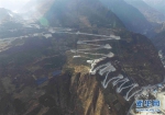 （图文互动）（2）云端筑“天路”——雅康高速公路建设纪实 - 中国西藏网