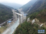 （图文互动）（10）云端筑“天路”——雅康高速公路建设纪实 - 中国西藏网