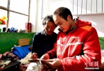 西藏“牦牛背上”网购热 一台洗衣机的高原之旅 - 中国西藏网