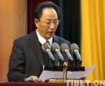 西藏政协委员的这些提案您关心哪几条？ - 中国西藏网