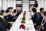 “高冷”瑞士人展开“甜蜜”外交 为习主席晚宴准备粉红沙冰 - 中国西藏网