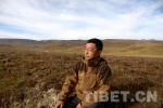 大写的励志 - 中国西藏网