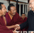 旦科赴哲蚌寺开展督导检查和慰问活动 - 中国西藏网