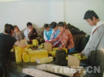 [高原人家]一个藏族企业在仙茶故乡的发展 - 中国西藏网