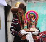 过年啦！藏历新年初一 我们在拉萨这样过 - 中国西藏网