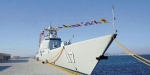 大陆和台湾的海军军舰都叫这个名字 - 中国西藏网