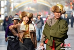 藏族群众怎么过藏历新年？ - 中国西藏网