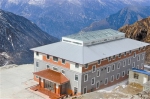 西藏海拔4500米以上哨所全部建成“阳光保暖房” - 中国西藏网