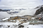 西藏海拔4500米以上哨所全部建成“阳光保暖房” - 中国西藏网