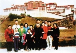 小平与西藏的不解之缘 - 中国西藏网