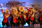 尼泊尔副总统等政要出席藏历火鸡新年招待会 - 中国西藏网
