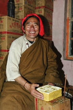 主图.尼玛次仁和他的“推”jpg.jpg - 中国西藏网