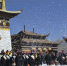 莫郎节：阿坝大草原成为欢乐的海洋 - 中国西藏网