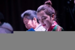 第二届华语诗歌春晚在雪域“圣城”分会场上演 - 中国西藏网