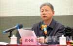 北京建藏援藏工作者协会第四届二次会员代表大会暨理事会召开 - 中国西藏网