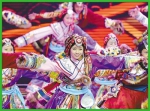 来拉萨 接着过年（民族风情·藏历新年） - 中国西藏网