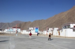 藏历火鸡新年，在“三有村”的首个暖心年 - 中国西藏网