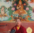 【统战新语】【独家发布】藏历火鸡新年来了！班禅额尔德尼•确吉杰布向境内外藏胞致以新年祝福（内附原声音频） - 中国西藏网