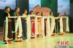 473名藏娃在常州别样过新年 - 中国西藏网