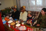 全球藏胞：洛萨扎西德勒 - 中国西藏网