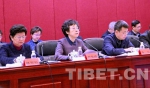 中央社会主义学院春季开学典礼在京举行 - 中国西藏网