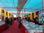中国出版物精彩亮相尼泊尔书展 - 中国西藏网