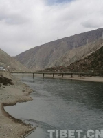 川藏古道，从巴塘的全世界路过 - 中国西藏网