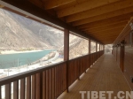 川藏古道，从巴塘的全世界路过 - 中国西藏网