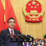 李克强：“港独”是没有出路的 - 中国西藏网