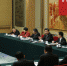 习近平参加上海代表团审议 - 中国西藏网