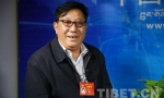 全国政协委员嘎玛：拉林铁路是林芝的生命线 - 中国西藏网