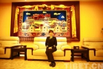 铁鸟升空 天女散花：西藏航空女飞行员养成记 - 中国西藏网