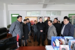 自治区人大常委会副主任 西藏大学党委书记尼玛次仁率队检查新学期开学准备工作 - 西藏大学