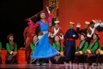 弘扬传统文化 藏戏保护发展取得积极成果 - 中国西藏网