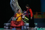 弘扬传统文化 藏戏保护发展取得积极成果 - 中国西藏网