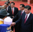 习近平等出席全国两会少数民族代表委员茶话会 - 中国西藏网