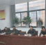 学校召开学院书记专题会议 重点部署校园稳定安全工作 - 西藏民族学院