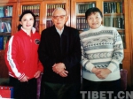 一身正气 两袖和风——记“老西藏”阴法唐将军二三事 - 中国西藏网