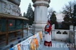 政协委员次珍：“两会”上她为8000多门巴族群众幸福“代言” - 中国西藏网