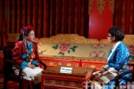 政协委员次珍：“两会”上她为8000多门巴族群众幸福“代言” - 中国西藏网