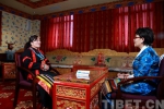 格桑卓嘎：曾经颠簸六天来开会，如今墨脱发生大变化 - 中国西藏网