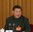 习近平主席出席十二届全国人大解放军代表团活动纪实 - 中国西藏网